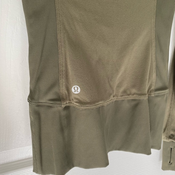 Jacket Lululemon - Picture 7 of 7